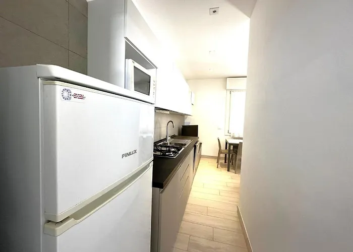 Апартаменты And Bright Flat With Pool