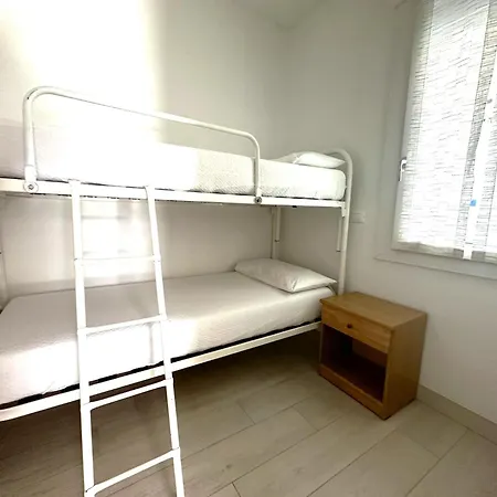 And Bright Flat With Pool * Bibione