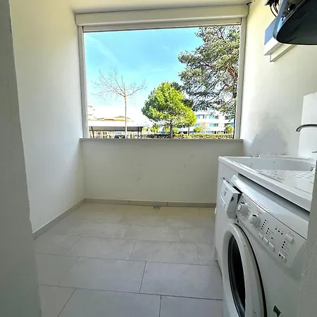 Apartment And Bright Flat With Pool Bibione