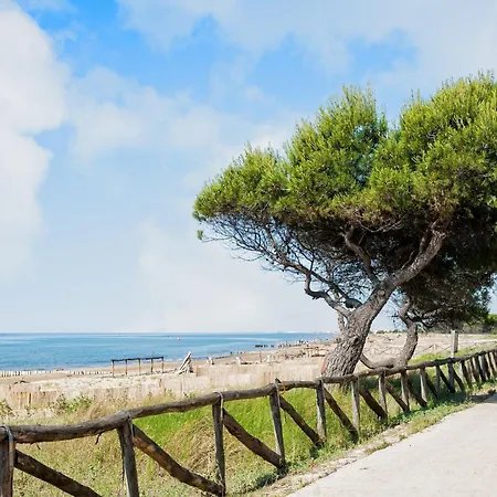 Apartment And Bright Flat With Pool Bibione